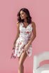 Robe de jour model 210820 LaBalancia